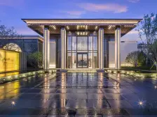 龙湖景粼原著 独院,改善臻选,上下五层 急售