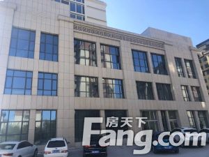 金城百合 两居国标户 精装房屋出售