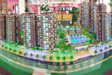 海韵豪庭[东兴区]