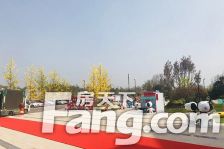 碧桂园川江首府房东诚心出售大平层带三个大露台