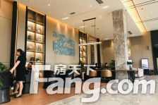 玖玺府 4室2厅 南