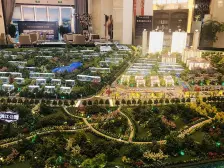 碧桂园川江首府 3室2厅 南