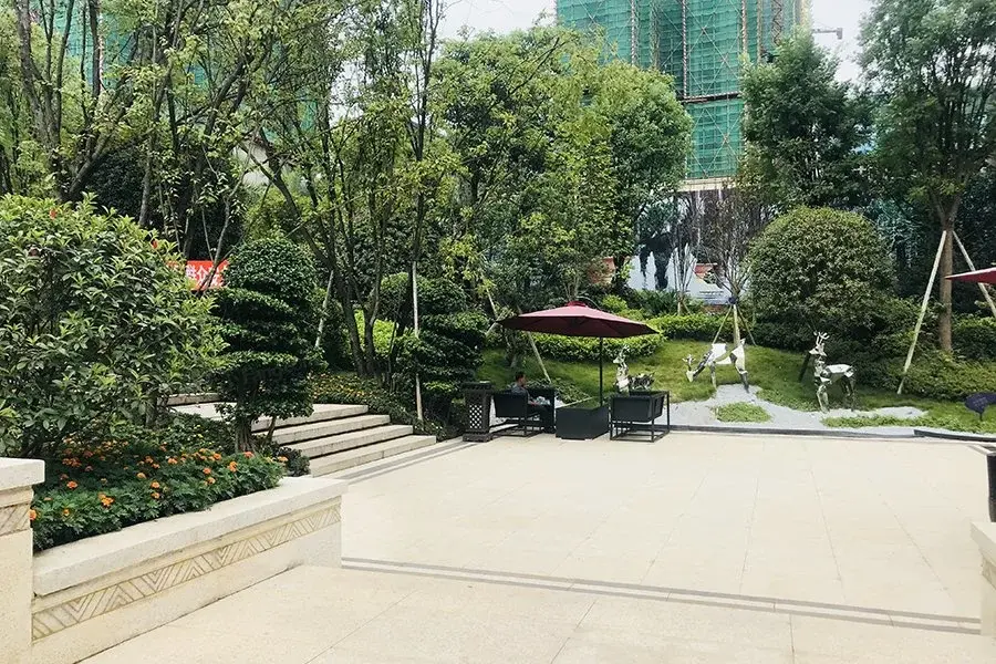 天誉·珑城周边配套