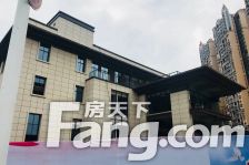 月映东方3室2厅南