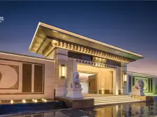 泰禾大城小院 3室2厅 南 北