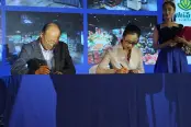 品牌发布会