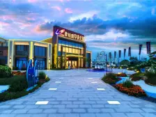 碧桂园北院 精装三房 业主城心出售