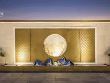 泰禾大城小院 3室2厅 南