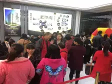 万达商圈毛坯复式房4.2米层高可灵活设计装修总价低