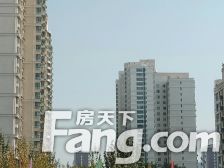 南北通透格局,户型方正,中间楼层,视野开阔