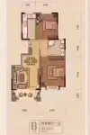 B户型顶加阁