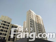 亢龙朗峯 2室2厅 南 北