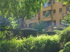 北城国际C区 2室1厅 南 北