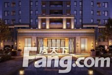 新城·九里香畔[扬中]