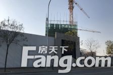 绿地海珀云翡 平层4居室 改善住房 诚心出售