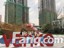 楼层好 采光佳 装修 南北通风 户型方正