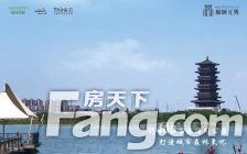 证满二。户型通透,采光好,在阳台上可以直光湖景。