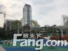 万科金域铭居 4室2厅 南