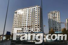 绿地海珀云翡 2室1厅 南 北