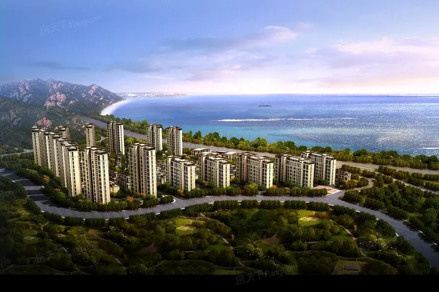 建发融侨·山海大观