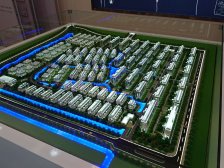 湖语尚院 5室2厅 南