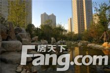 森林氧吧小区 大平层 业主诚意出售 好楼层