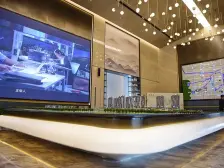 急售别墅1-2楼带院带地下室带车位