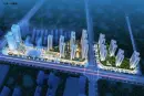 红星时代广场效果图
