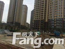 森泰御城·上院4室3厅南