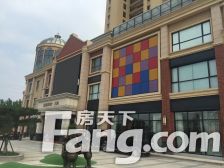 森泰御城 ·上院 4室1厅 南