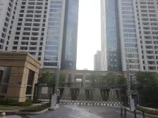 轮渡 BRT旁 21年次新房 小区海景西阳无限好