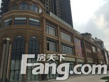 森泰御城上院,中间楼层,采光好,两室一厅向阳。