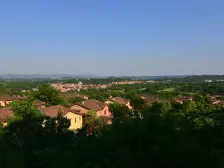 静静的墅 联排端户别墅 150平花园 随时看房