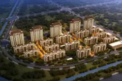 涡阳鸿路·橘子洲