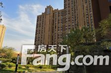 西岸华府2室1厅南