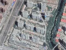 格局好 采光好 视野开阔 配套齐全