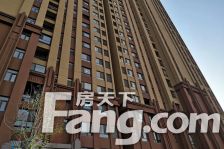 西岸华府2室1厅南