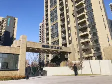 小高层 双公园 一室户型 正规住宅 康虹路学校