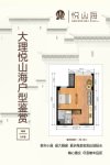 公寓D—1#楼