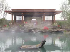 龙光天禧 3室2厅 南