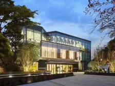 龙洲湾 旭辉江山青林半春璟里三期二房37万