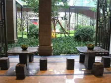 龙光天禧 4室2厅 南