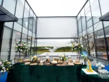 龙洲湾 旭辉江山青林半二期二房51.5万