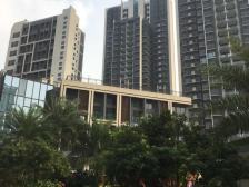 碧桂园东江月复式两房 高层朝南 诚意出售