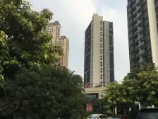 碧桂园东江月 精装复式1房 诚心出售