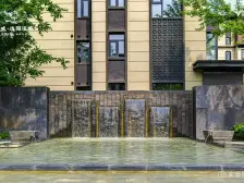 永威逸阳溪畔 4室1厅 东南