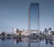 蒙城国贸中心国贸中心07