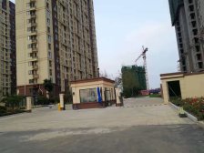 石药健康城 2室2厅 南 北