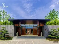 永威品质的大平层,有四个卧室,三个都朝南