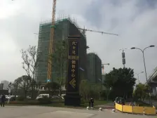 视野开阔,交通便捷,方便出租,配套完善设施齐全